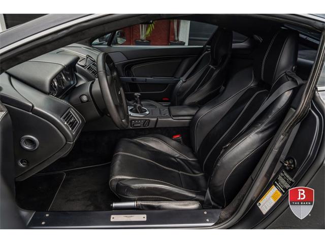 2007 Aston Martin Vantage (CC-2077977) for sale in Miami, Florida