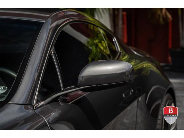 2007 Aston Martin Vantage (CC-2077977) for sale in Miami, Florida