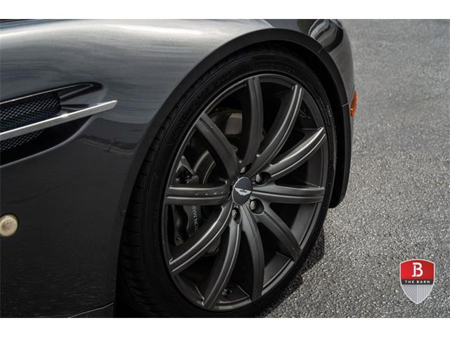 2007 Aston Martin Vantage (CC-2077977) for sale in Miami, Florida