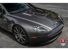 2007 Aston Martin Vantage (CC-2077977) for sale in Miami, Florida