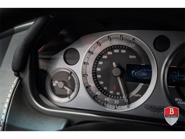 2007 Aston Martin Vantage (CC-2077977) for sale in Miami, Florida