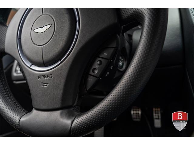 2007 Aston Martin Vantage (CC-2077977) for sale in Miami, Florida