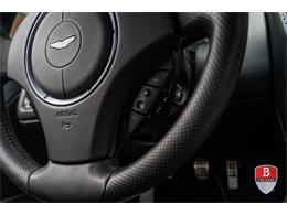 2007 Aston Martin Vantage (CC-2077977) for sale in Miami, Florida