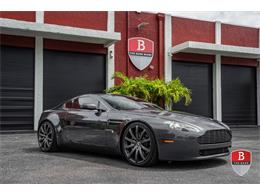 2007 Aston Martin Vantage (CC-2077977) for sale in Miami, Florida