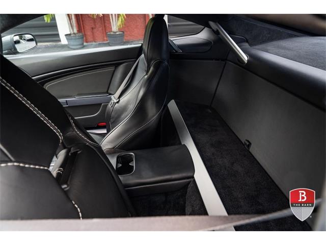 2007 Aston Martin Vantage (CC-2077977) for sale in Miami, Florida