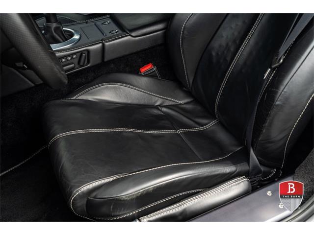 2007 Aston Martin Vantage (CC-2077977) for sale in Miami, Florida