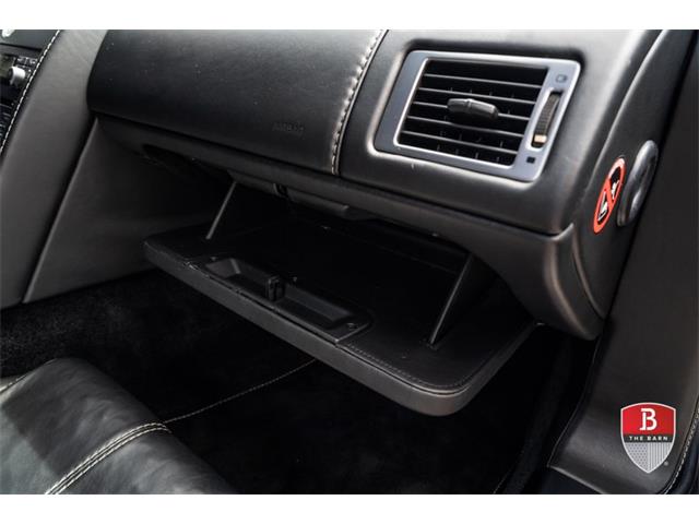 2007 Aston Martin Vantage (CC-2077977) for sale in Miami, Florida