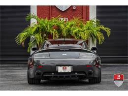 2007 Aston Martin Vantage (CC-2077977) for sale in Miami, Florida