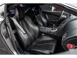 2007 Aston Martin Vantage (CC-2077977) for sale in Miami, Florida