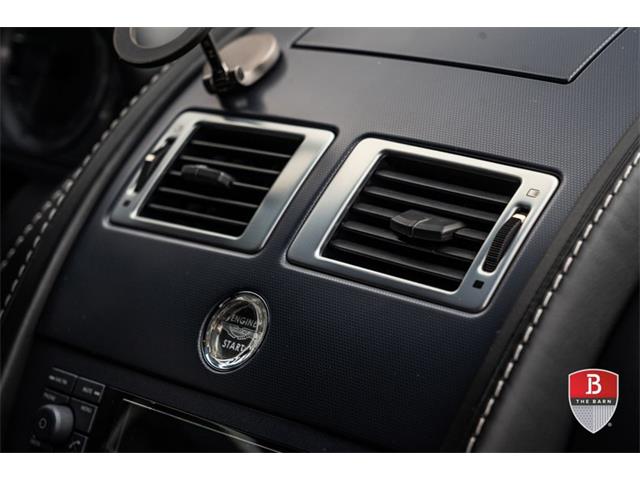 2007 Aston Martin Vantage (CC-2077977) for sale in Miami, Florida