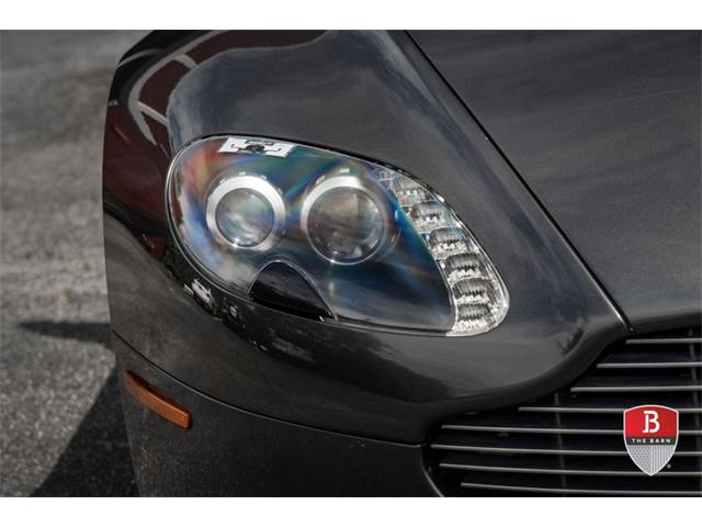 2007 Aston Martin Vantage (CC-2077977) for sale in Miami, Florida