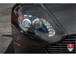 2007 Aston Martin Vantage (CC-2077977) for sale in Miami, Florida