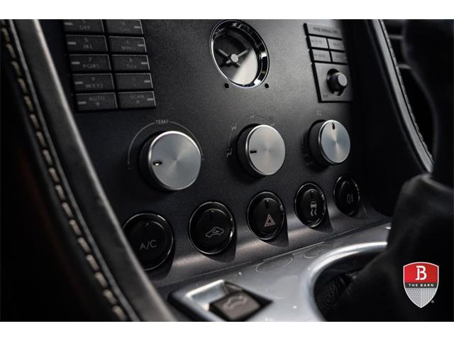 2007 Aston Martin Vantage (CC-2077977) for sale in Miami, Florida