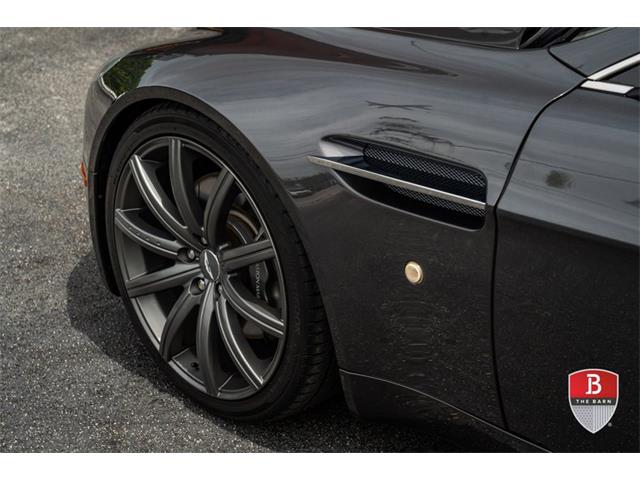 2007 Aston Martin Vantage (CC-2077977) for sale in Miami, Florida