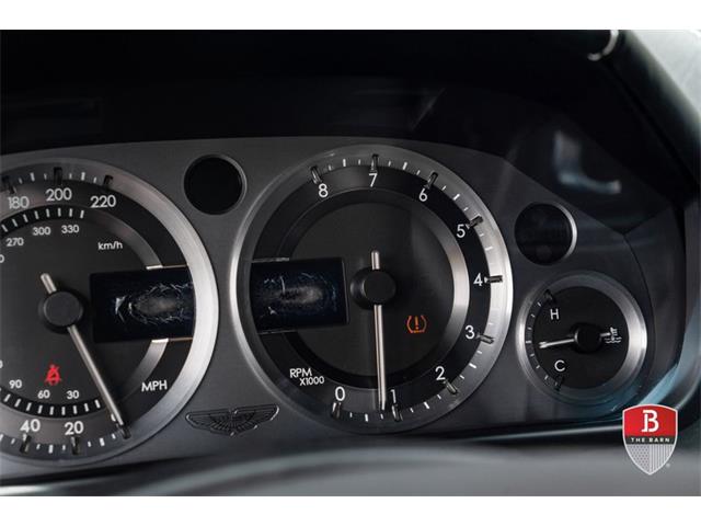 2007 Aston Martin Vantage (CC-2077977) for sale in Miami, Florida
