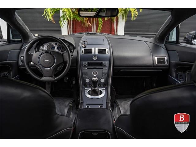 2007 Aston Martin Vantage (CC-2077977) for sale in Miami, Florida