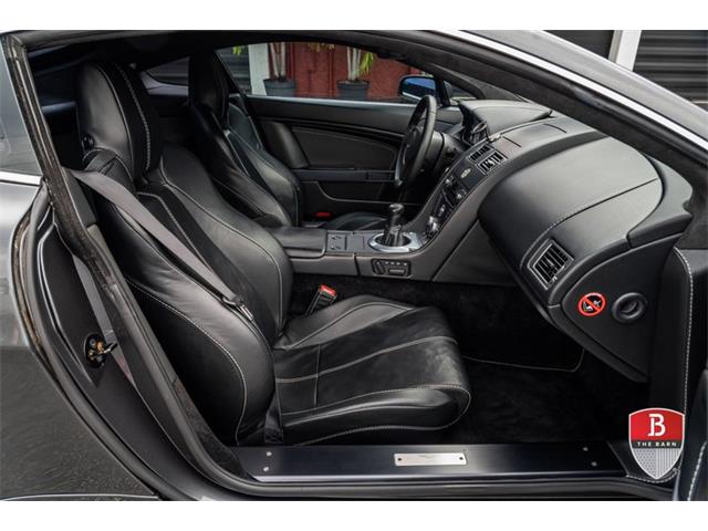 2007 Aston Martin Vantage (CC-2077977) for sale in Miami, Florida