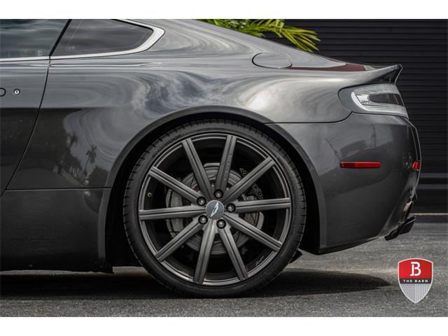 2007 Aston Martin Vantage (CC-2077977) for sale in Miami, Florida