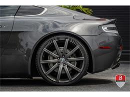 2007 Aston Martin Vantage (CC-2077977) for sale in Miami, Florida