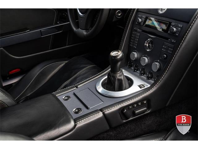 2007 Aston Martin Vantage (CC-2077977) for sale in Miami, Florida
