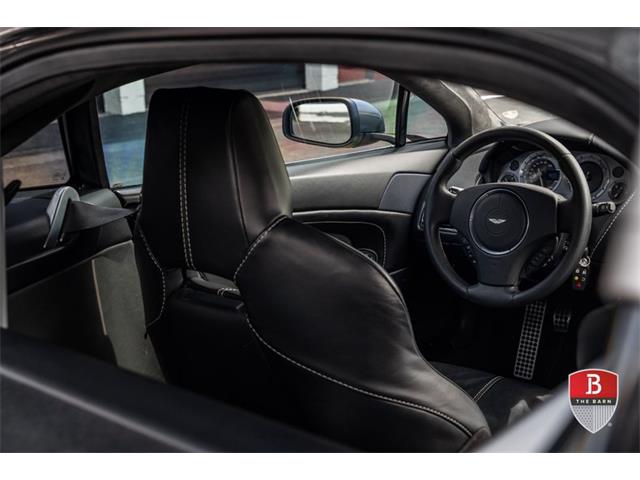 2007 Aston Martin Vantage (CC-2077977) for sale in Miami, Florida