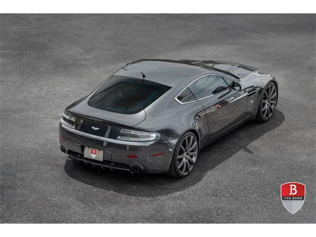 2007 Aston Martin Vantage (CC-2077977) for sale in Miami, Florida