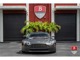 2007 Aston Martin Vantage (CC-2077977) for sale in Miami, Florida