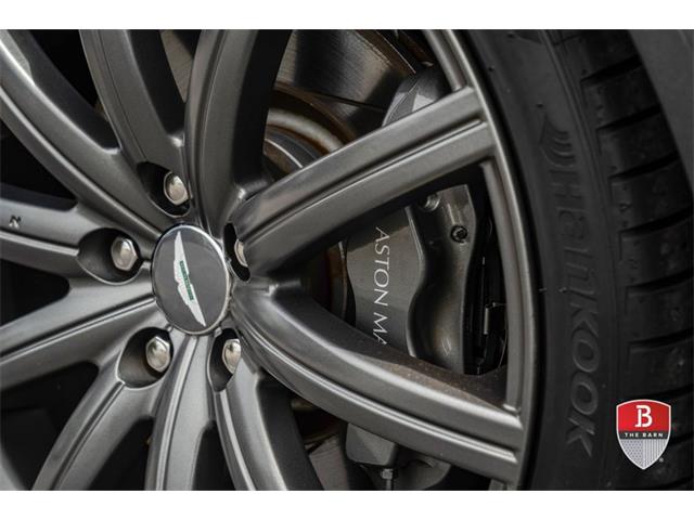 2007 Aston Martin Vantage (CC-2077977) for sale in Miami, Florida