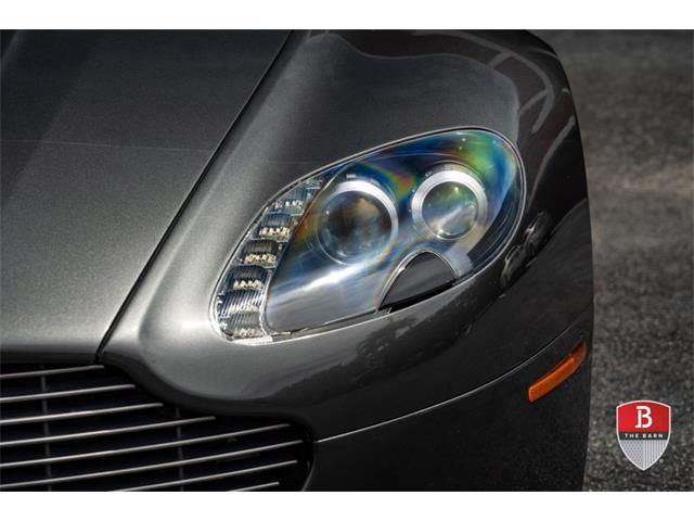 2007 Aston Martin Vantage (CC-2077977) for sale in Miami, Florida