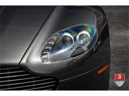 2007 Aston Martin Vantage (CC-2077977) for sale in Miami, Florida