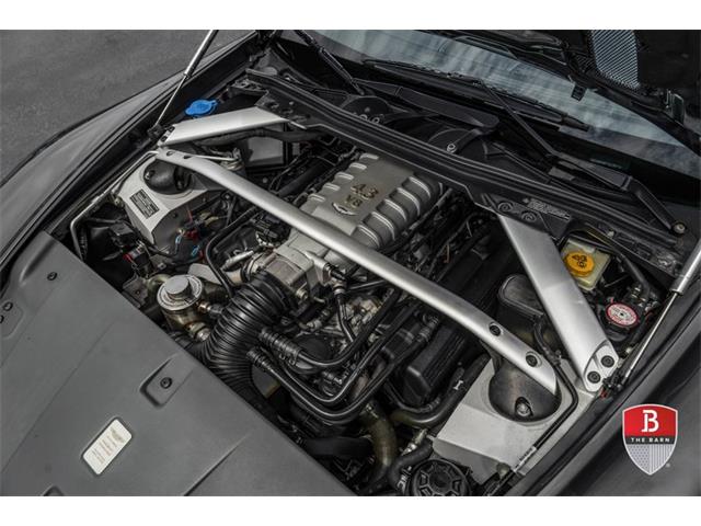 2007 Aston Martin Vantage (CC-2077977) for sale in Miami, Florida