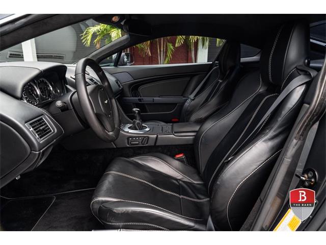 2007 Aston Martin Vantage (CC-2077977) for sale in Miami, Florida