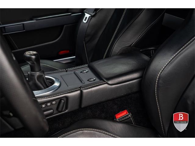 2007 Aston Martin Vantage (CC-2077977) for sale in Miami, Florida