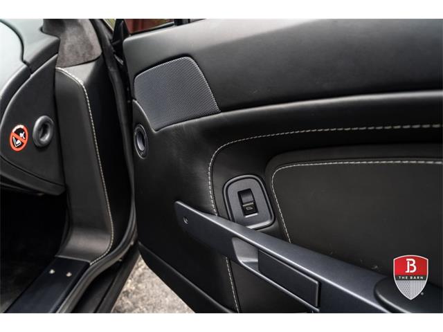 2007 Aston Martin Vantage (CC-2077977) for sale in Miami, Florida