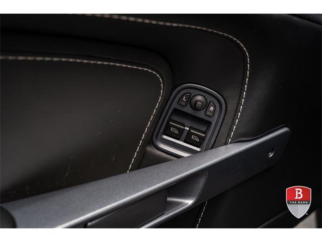 2007 Aston Martin Vantage (CC-2077977) for sale in Miami, Florida
