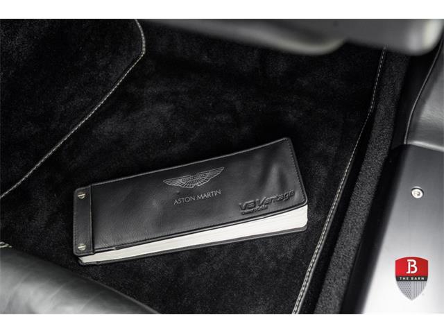 2007 Aston Martin Vantage (CC-2077977) for sale in Miami, Florida