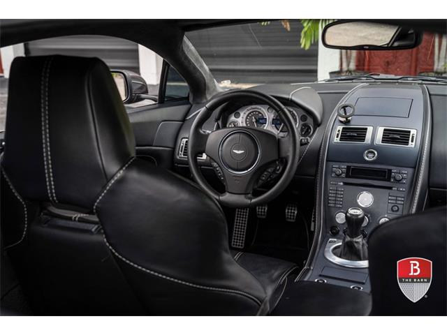 2007 Aston Martin Vantage (CC-2077977) for sale in Miami, Florida
