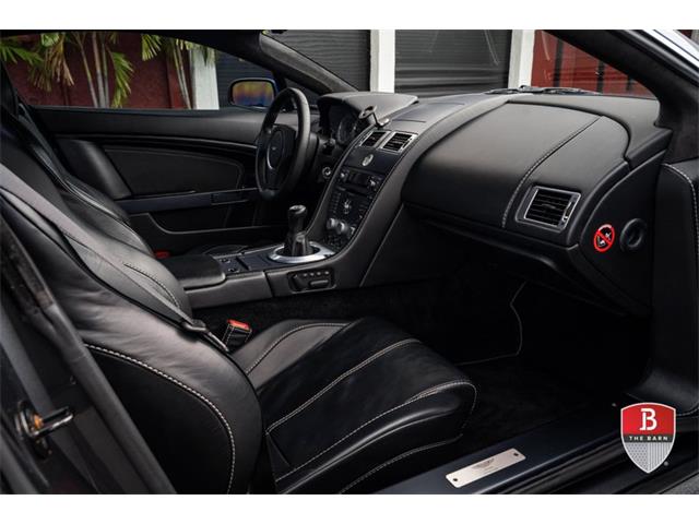 2007 Aston Martin Vantage (CC-2077977) for sale in Miami, Florida