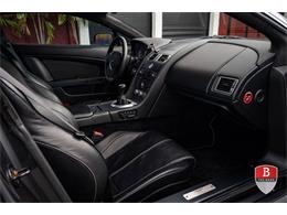 2007 Aston Martin Vantage (CC-2077977) for sale in Miami, Florida