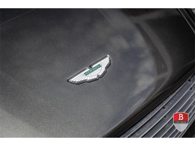 2007 Aston Martin Vantage (CC-2077977) for sale in Miami, Florida