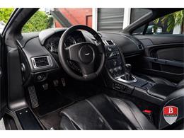 2007 Aston Martin Vantage (CC-2077977) for sale in Miami, Florida