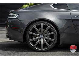 2007 Aston Martin Vantage (CC-2077977) for sale in Miami, Florida