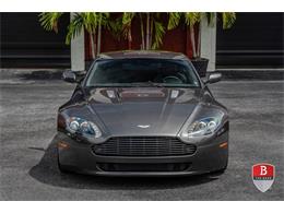 2007 Aston Martin Vantage (CC-2077977) for sale in Miami, Florida