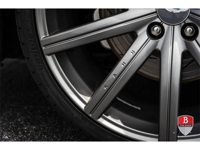 2007 Aston Martin Vantage (CC-2077977) for sale in Miami, Florida
