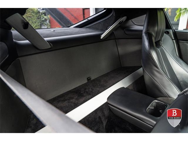 2007 Aston Martin Vantage (CC-2077977) for sale in Miami, Florida