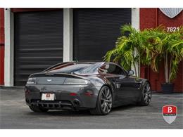 2007 Aston Martin Vantage (CC-2077977) for sale in Miami, Florida