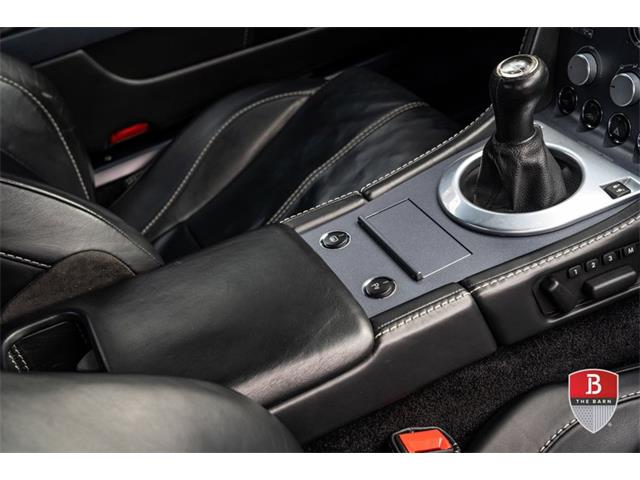 2007 Aston Martin Vantage (CC-2077977) for sale in Miami, Florida
