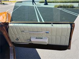 1972 Chevrolet Monte Carlo (CC-2077980) for sale in El Cajon, California