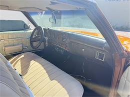 1972 Chevrolet Monte Carlo (CC-2077980) for sale in El Cajon, California