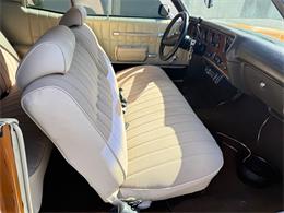 1972 Chevrolet Monte Carlo (CC-2077980) for sale in El Cajon, California